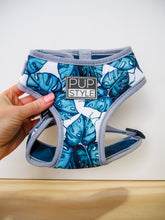 Palm Vibes Harness (Seconds)