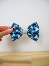 Palm Vibes Bow (Seconds)