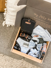 "Grey Days" City Collar