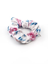 Fresh Blooms Scrunchie