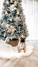 Feelin' Pine XMAS Bandana